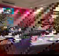 Pink Palate Restaurant - Bet 4u