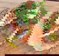 Pizza Capers - Wavell Heights - Bridge Guide