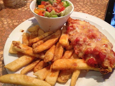 Queen's Steakhouse - DBD 0