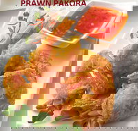 Quick Curry - Click Find