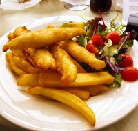 Restaurant and Bar at Noosa Heads Surf Club - Clickz