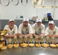 Rolling Pin Pies and Cakes Queenscliff - Lawyer Find