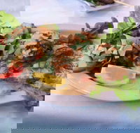 Rose's Lebanese Restaurant - Click Find