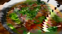 Shaanxi-Style Restaurant
