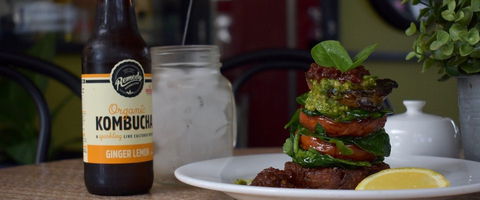 Simon's Gourmet Gallery Cafe - Click Find 0