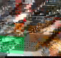 Southern Seas Fish and Chips - Bridge Guide