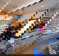 South West Cafe Grenfell - Click Find