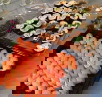 Sushi Sushi - Click Find