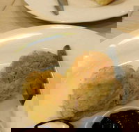 Target Cafe Joondalup - Lavinia