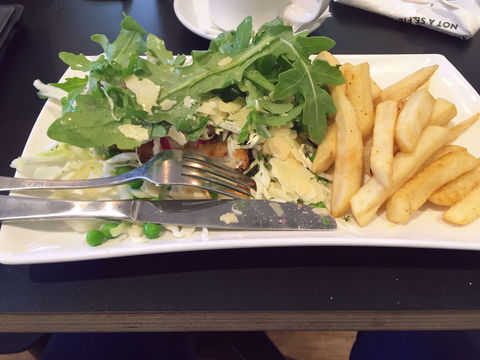The Coffee Club - Clifford Gardens - Toowoomba - Bridge Guide 0