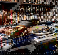 The Lane Wine Bar - Click Find