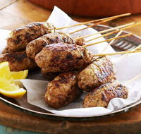 The Outback Kitchen - Lawyer Find