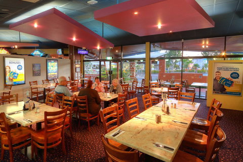 The Brook Hotel - Bet 4u 0