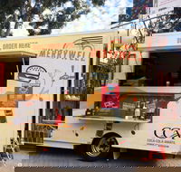 The Merrywell Dude Food On Wheels - Lawyer Find