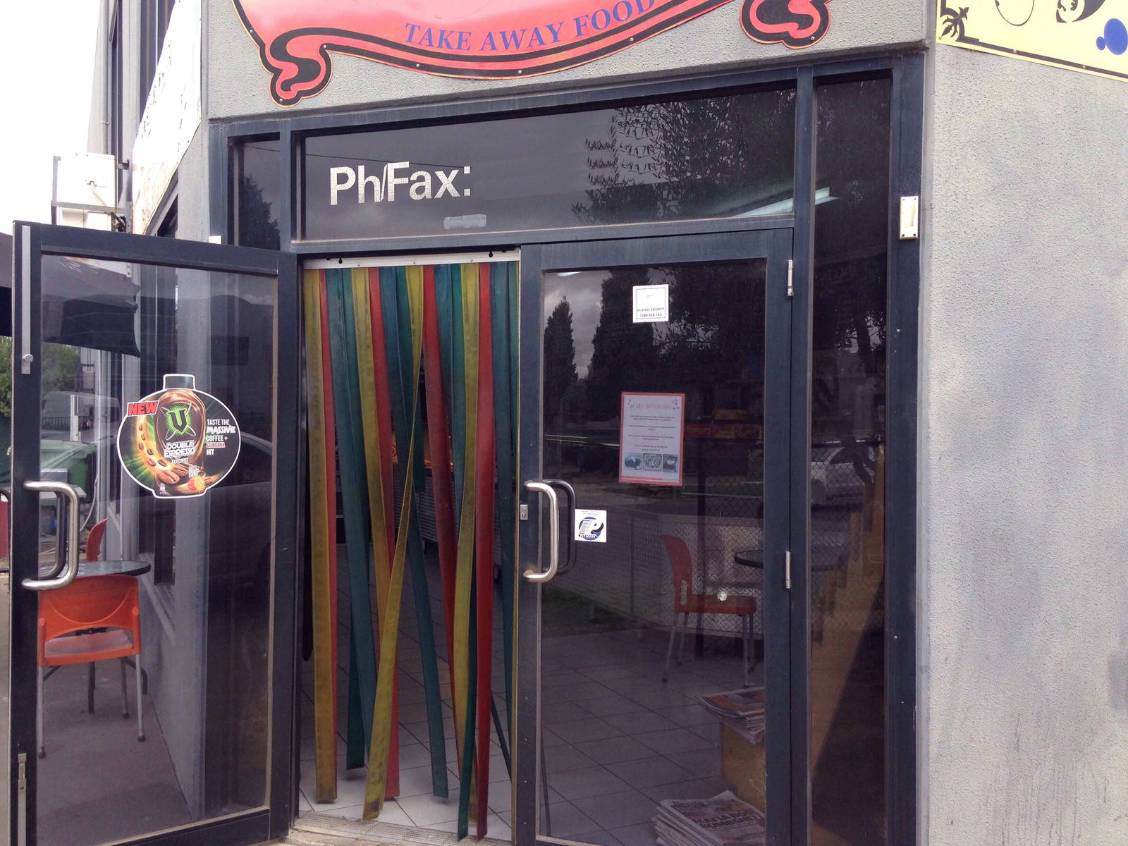 Darley VIC Click Find