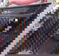 The Marsh Golden Chicken - Click Find