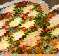 Topping Plus Pizza - Lawyer Find