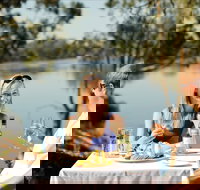 Trentham Estate Winery - Bet 4u