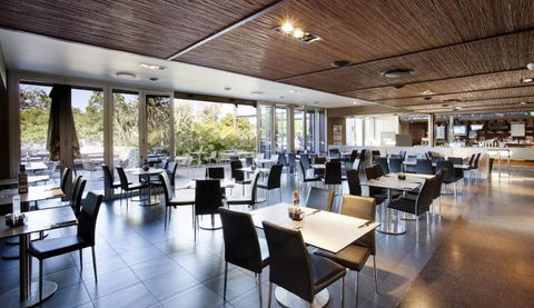 Villa Noosa Hotel - Noosaville - Click Find 0