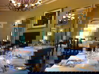 Woodman Estate's Restaurant