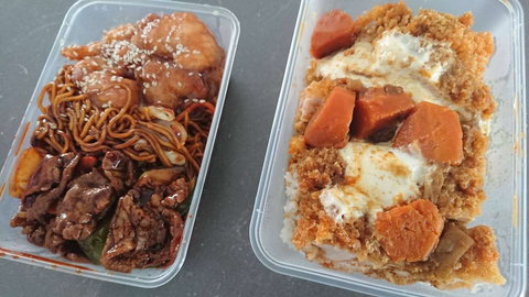 Yummy Wok - Bet 4u 0