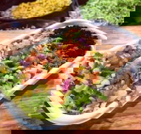 Zambrero Nundah - Nundah - Bridge Guide