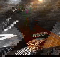 Z Bar And Restaurant - Click Find