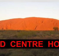 Red Centre Honey - Click Find