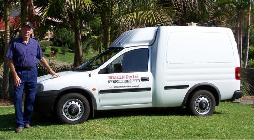 Pest Control Port Macquarie NSW Click Find