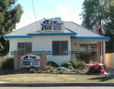 Haynes Pest Management Pty Ltd - Click Find 0
