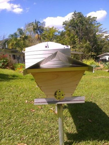 Top Bar Hive Supplies - Click Find 0