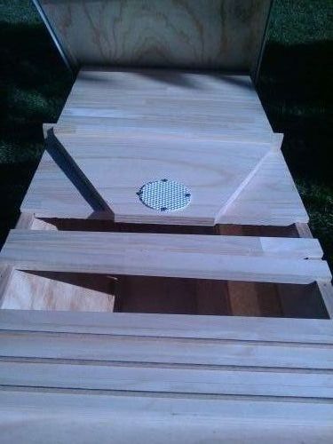 Top Bar Hive Supplies - Click Find 1