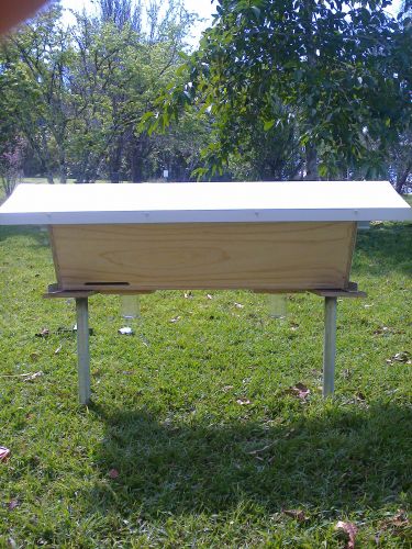 Top Bar Hive Supplies - Click Find 2