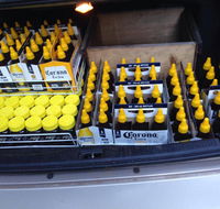 Bees Creek Honey - Click Find