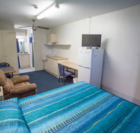 Fourth Avenue Motor Inn - Lawyer Find