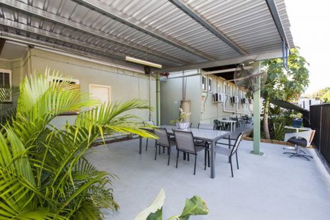 Cityside Accommodation - Lawyer Find 1