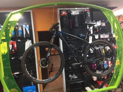 Bicycle Centre Alice Springs–Ultimate Ride - Local Finder 0