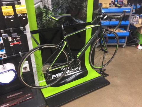 Bicycle Centre Alice Springs–Ultimate Ride - Local Finder 1