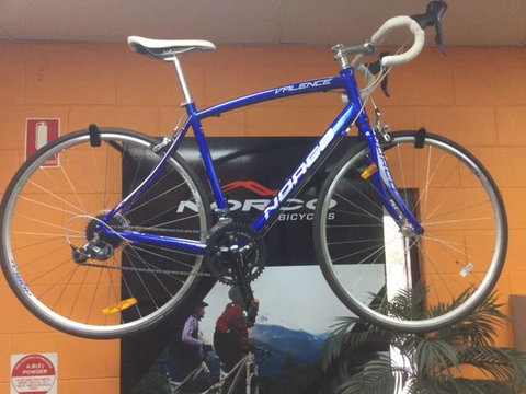 Bicycle Centre Alice Springs–Ultimate Ride - Local Finder 2
