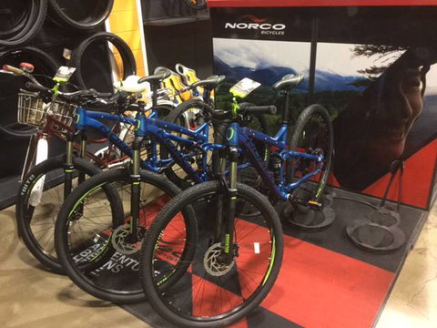 Bicycle Centre Alice Springs–Ultimate Ride - Local Finder 3