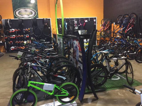 Bicycle Centre Alice Springs–Ultimate Ride - Local Finder 4