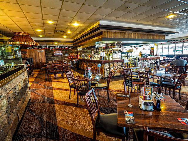 Pubs Taverns Mount Isa QLD Click Find