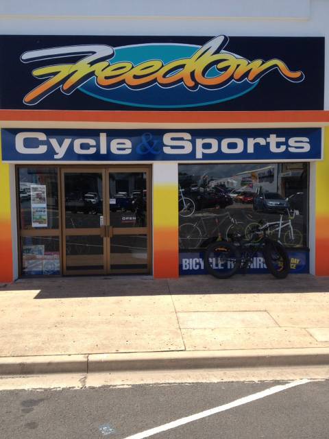 Clubs Bicycle Bundaberg QLD Click Find