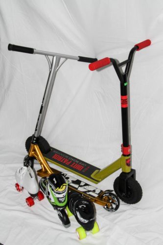 Freedom Sports - Click Find 4