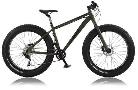 Bundy Bikes - Click Find 2
