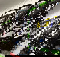 Edge Cycleworks - Click Find