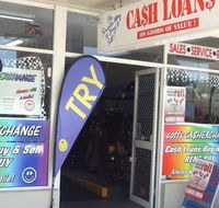 Coffs Cash Exchange - Click Find
