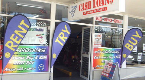 Coffs Cash Exchange - Bridge Guide 0