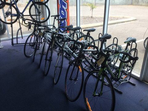 Spokes NT - Local Finder 0