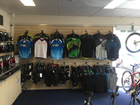 Spokes NT - Local Finder 1